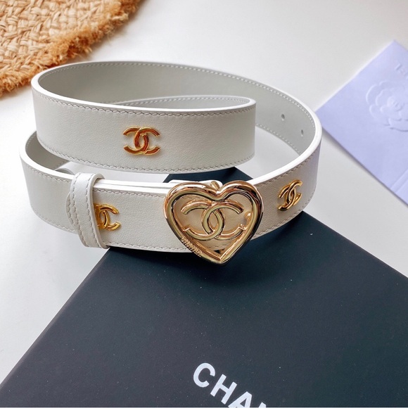 Chanel Women's belt - Picture 1 of 5